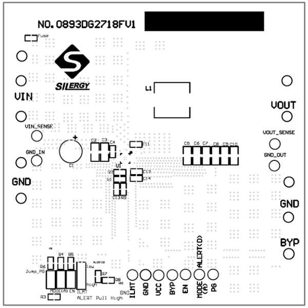 SY8388ARHC