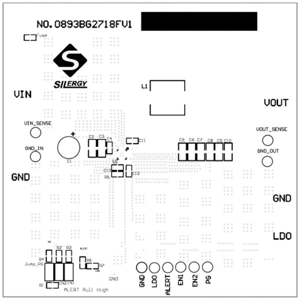 SY8388B3RHC