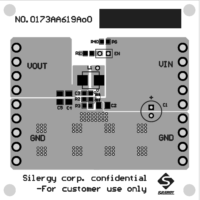 SY8892ARC-1