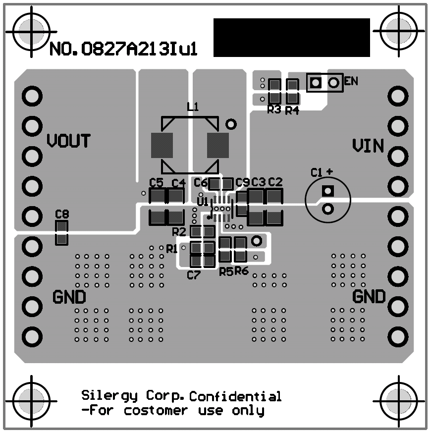 SY8263AIC-2