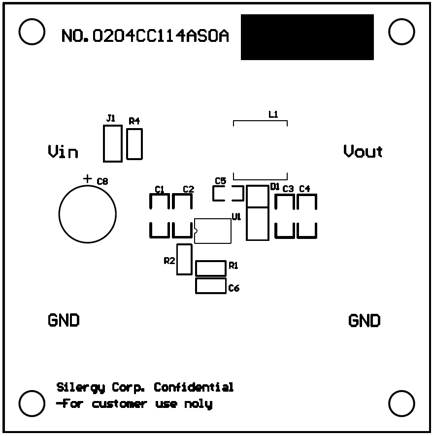 SY8293FCC-1