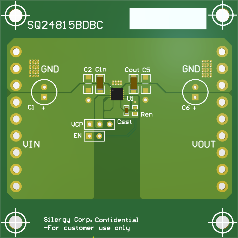 3D Layout_Top View_3D